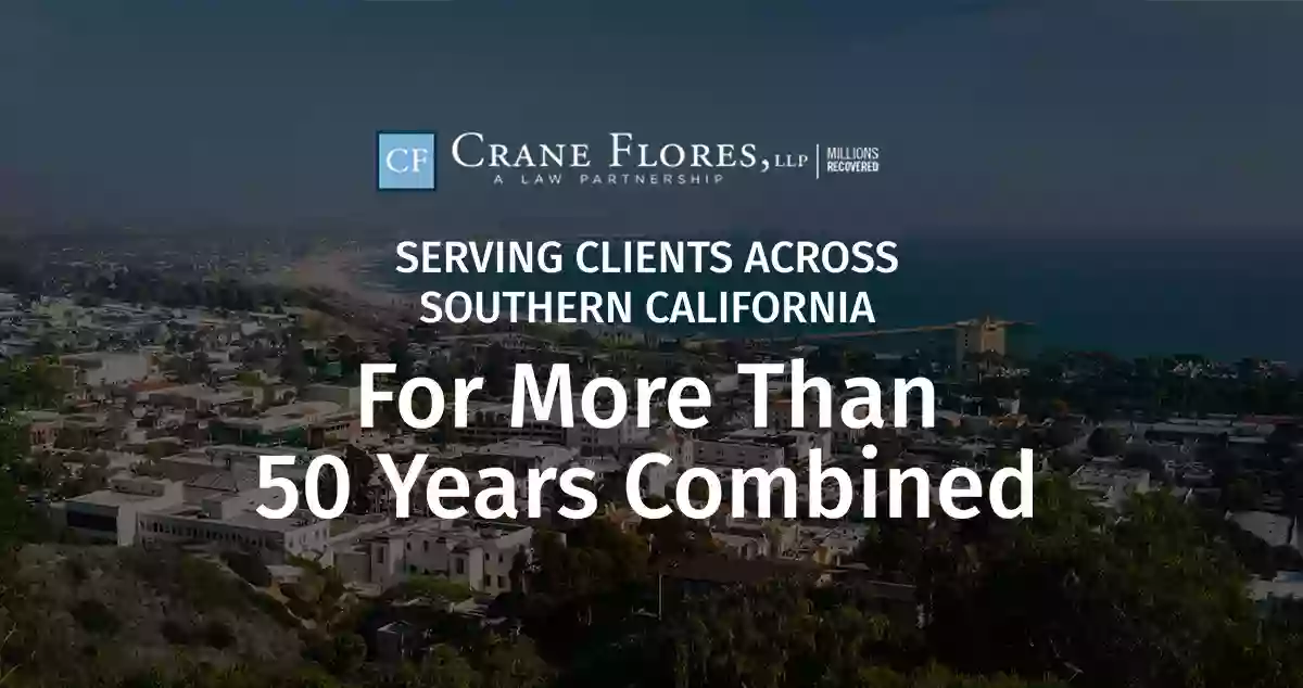 Crane Flores, LLP