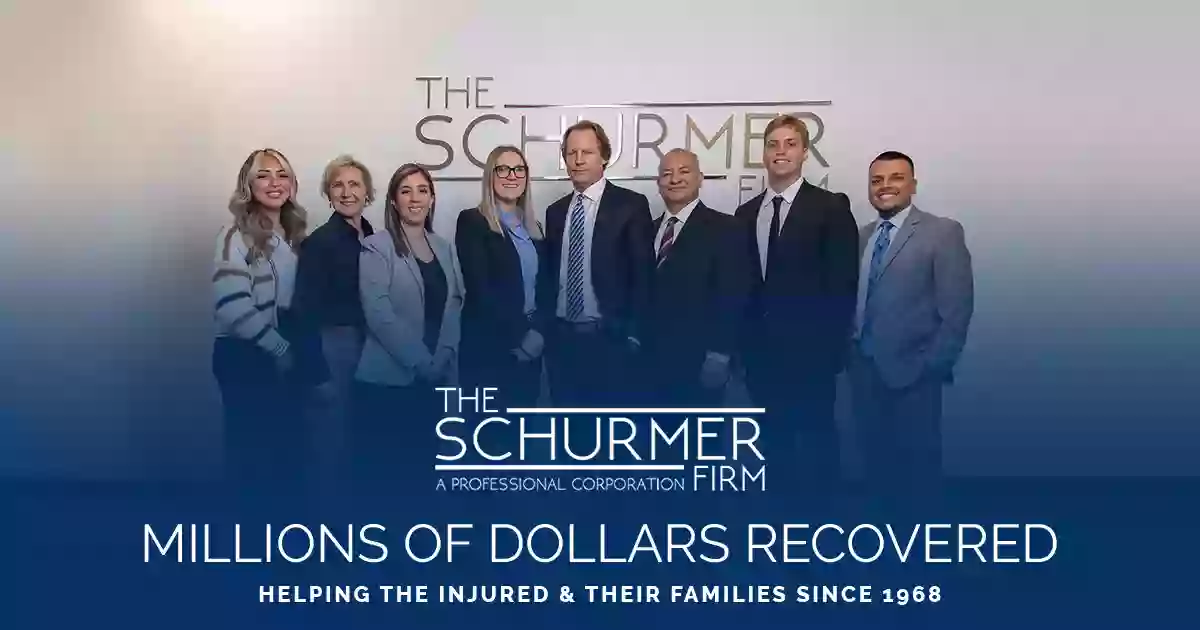 The Schurmer Firm