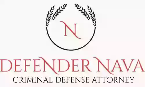 Law Office of Defender Joaquin Nava