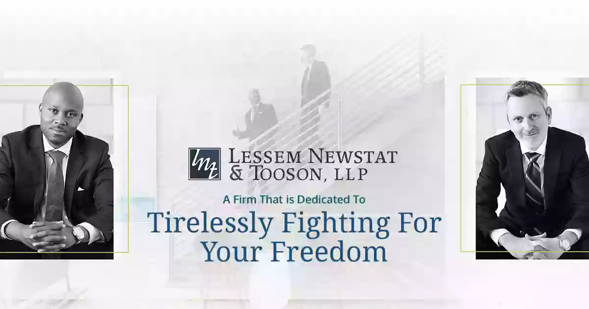 Lessem, Newstat & Tooson, LLP