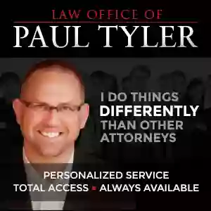 Law Office of Paul B. Tyler