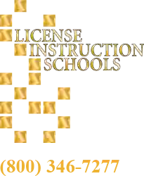 License Instruction Schools