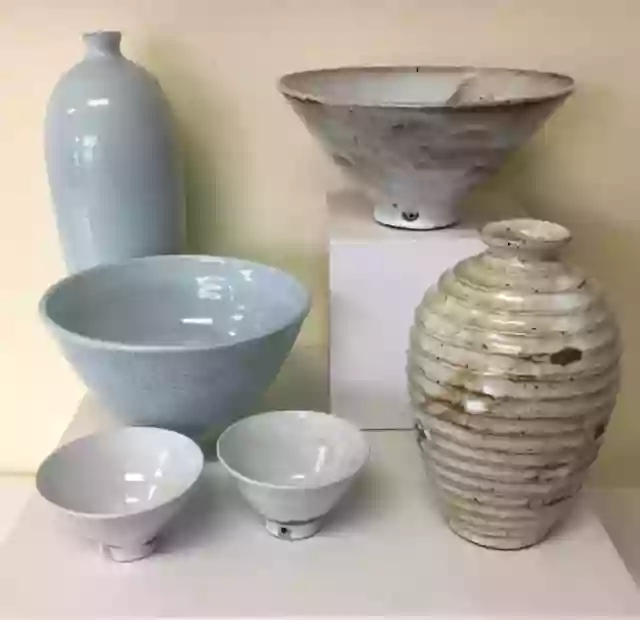 Ojai Pottery & Clay School