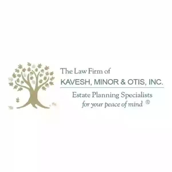 The Law Firm of Kavesh, Minor & Otis