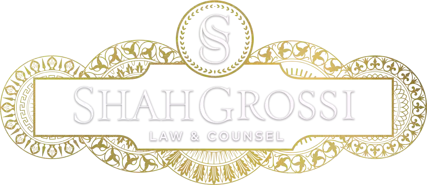 Shah Grossi Law & Counsel