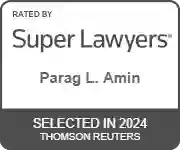 Law Offices of Parag L. Amin, P.C.