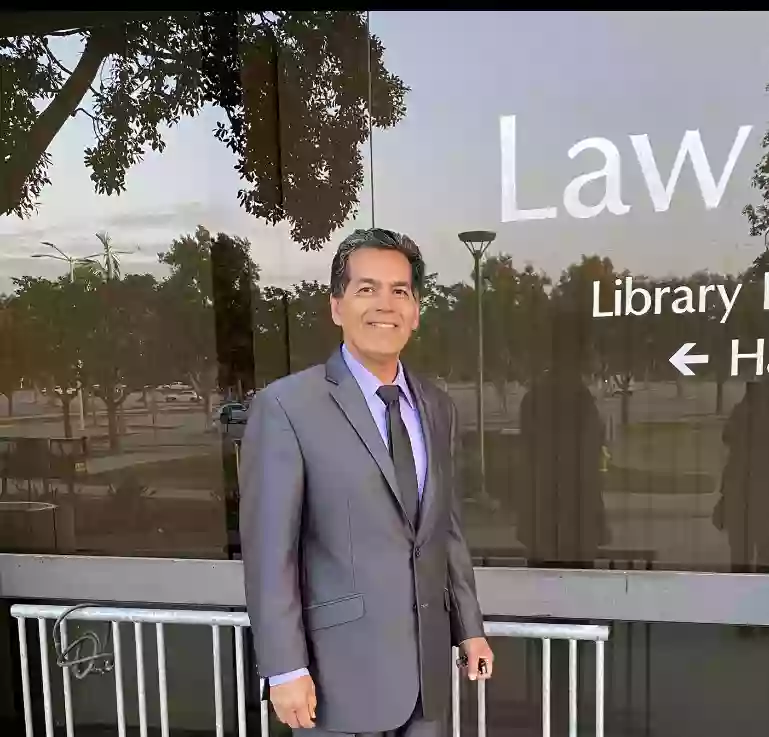 David Martinez Law