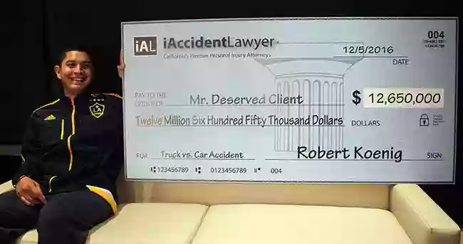 i Accident Lawyer