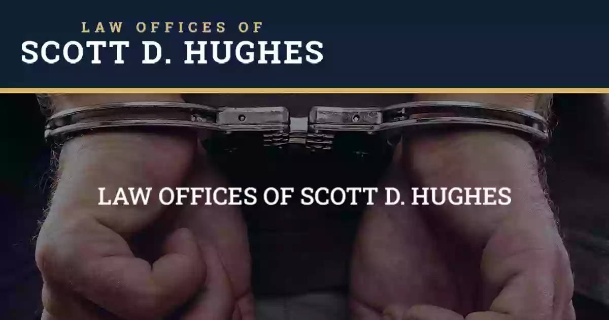 Law Offices of Scott D. Hughes