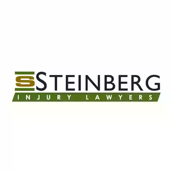 Steinberg Injury Lawyers