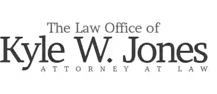 The Law Office of Kyle W. Jones