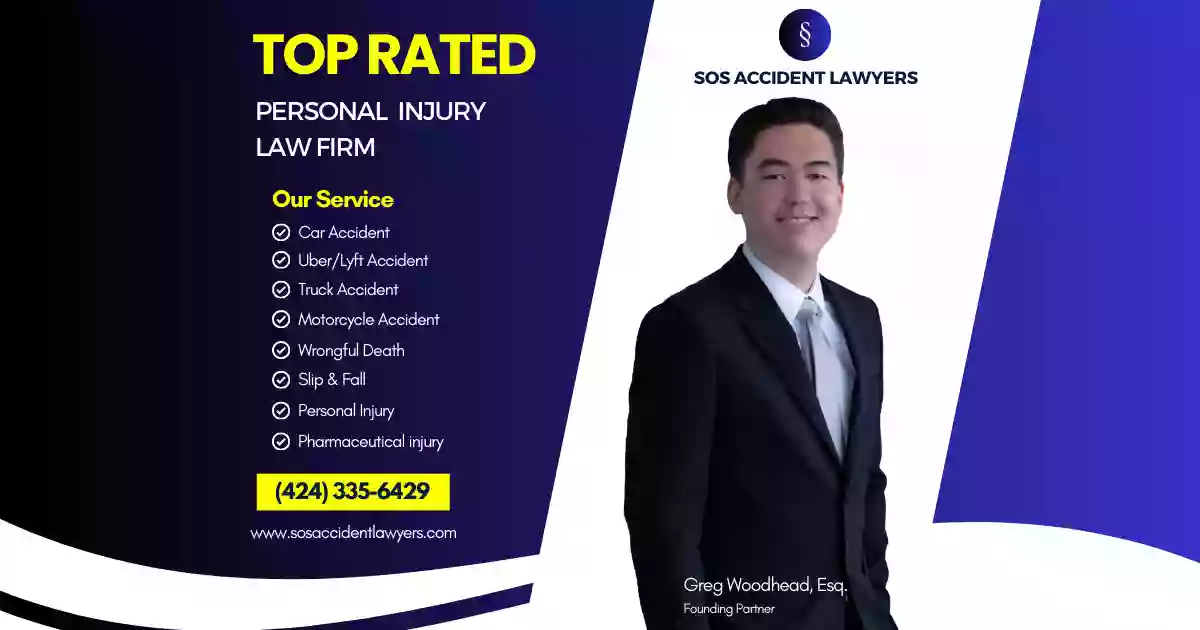 SOS Accident Lawyers