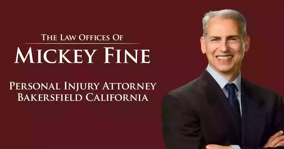 Law Offices of Mickey Fine