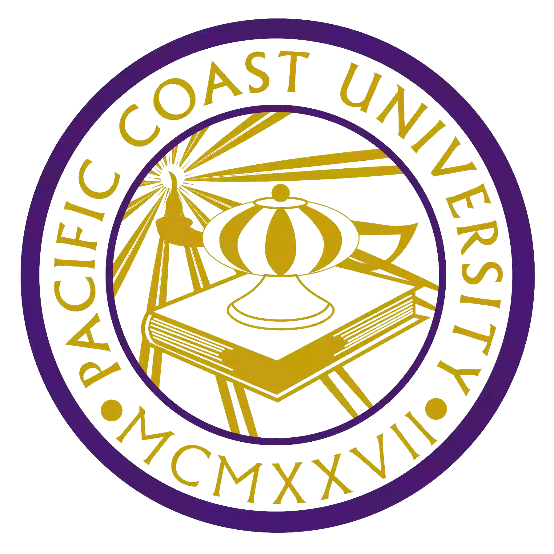 Pacific Coast University, School of Law