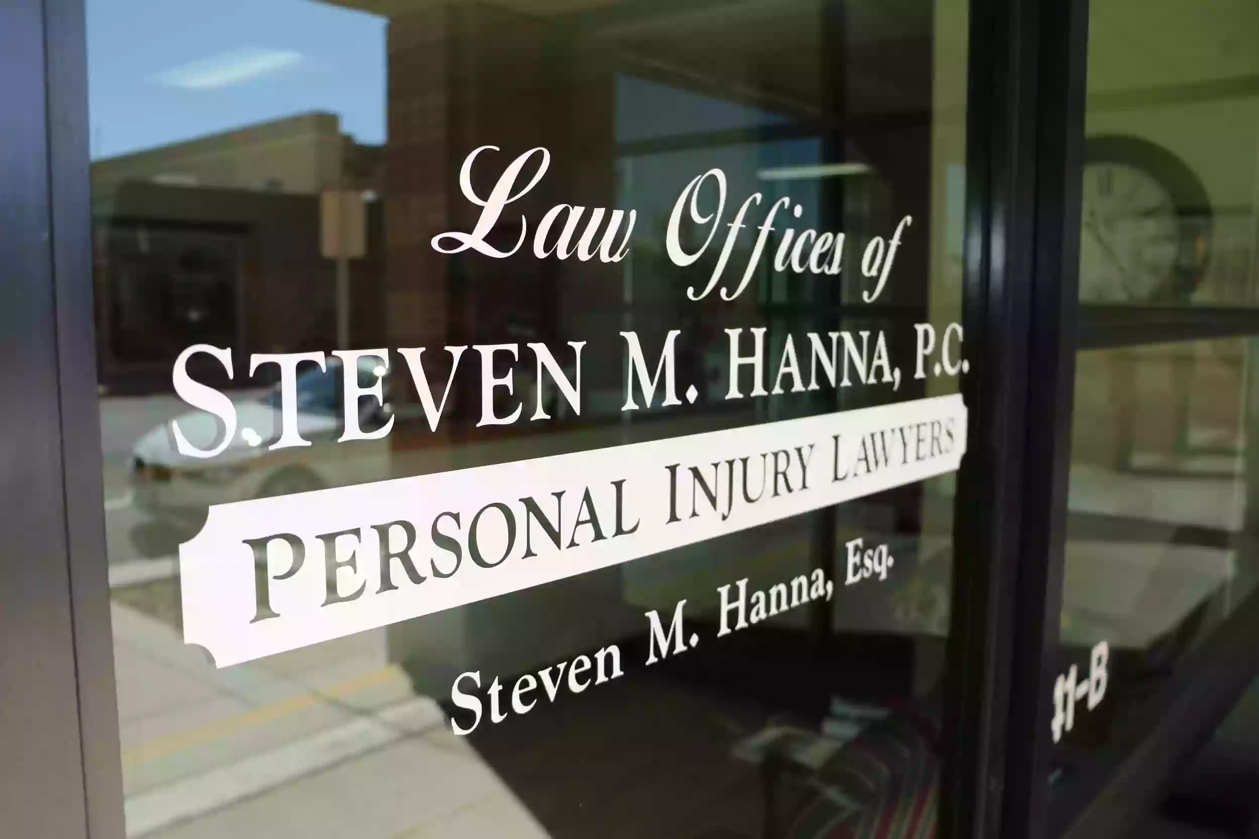 The Hanna Law Firm