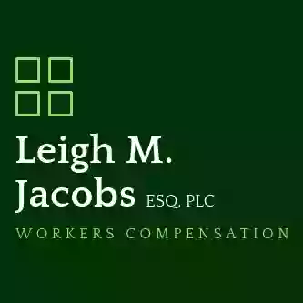 Law Office Of Leigh Jacobs