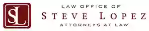 Law Offices of Steve Lopez