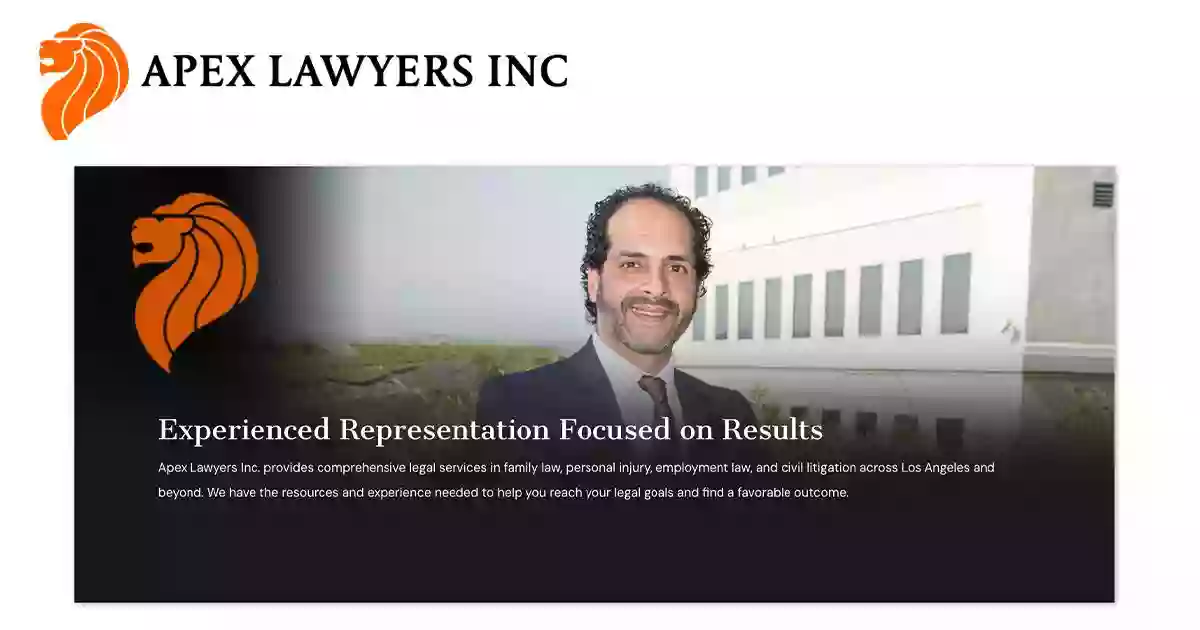 Apex Lawyers