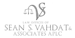 Law Offices of Sean S. Vahdat and Associates APLC