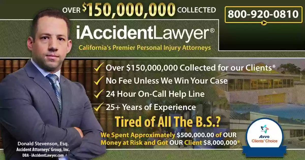 i Accident Lawyer