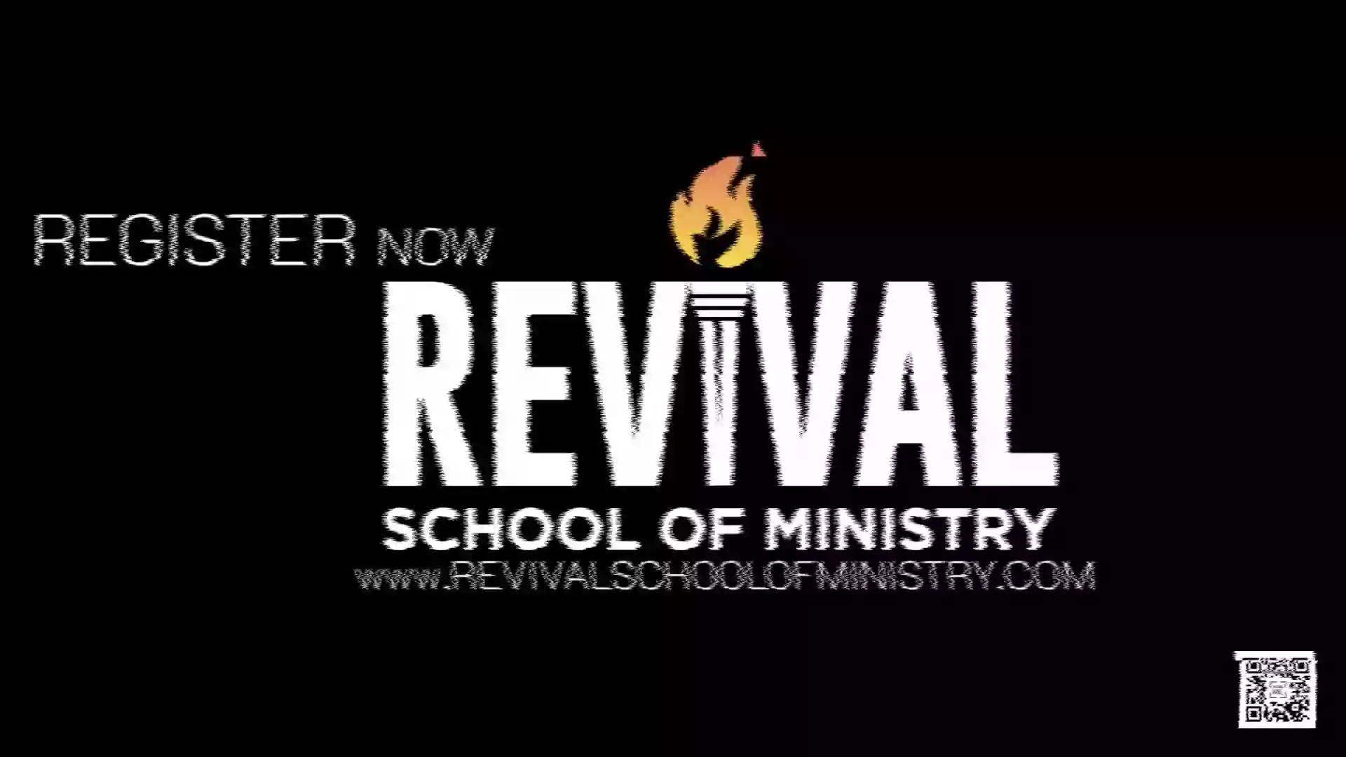 Revival School of Ministry