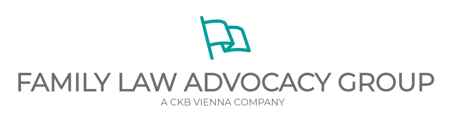 Family Law Advocacy Group