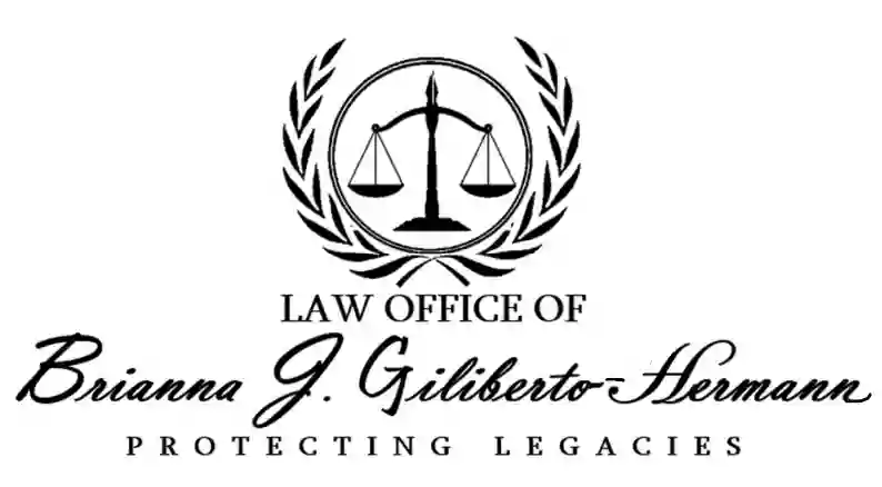 Law Office of Brianna J. Giliberto-Hermann