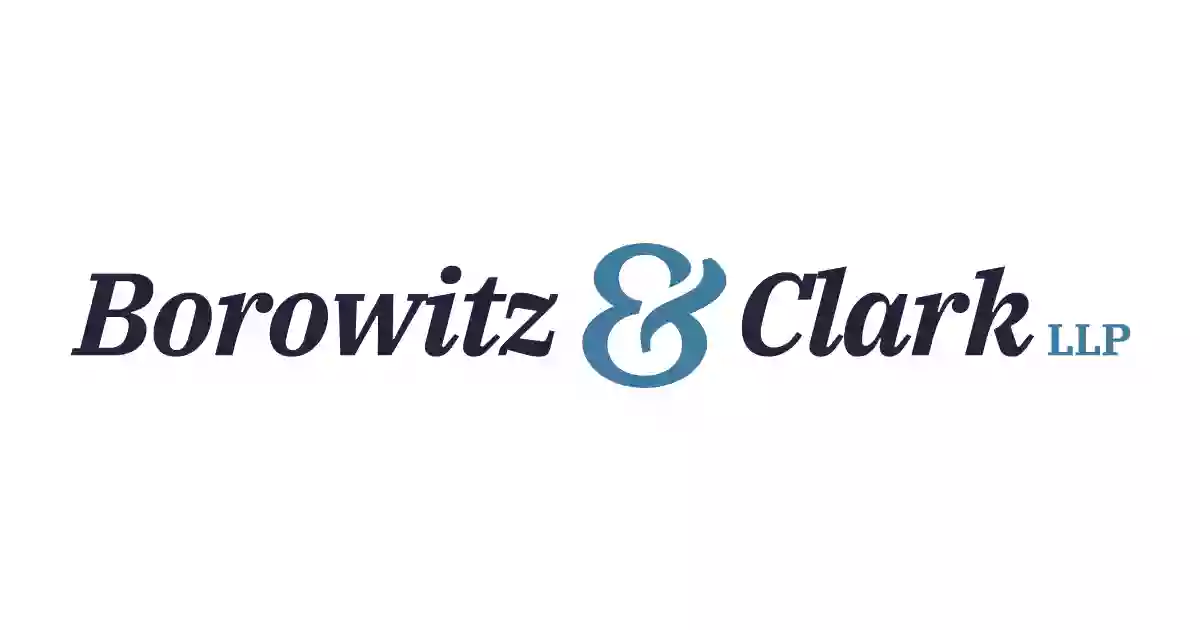 Borowitz & Clark, LLP