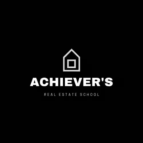 Achiever's Real Estate School