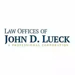 Law Offices of John D. Lueck, APC