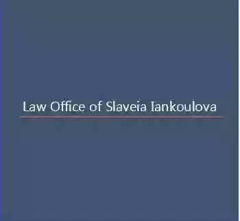 Law Office of Slaveia Iankoulova