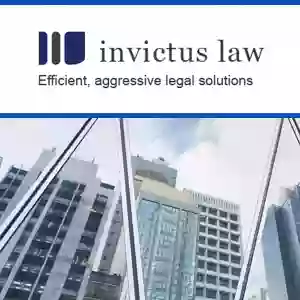 Invictus Law Office