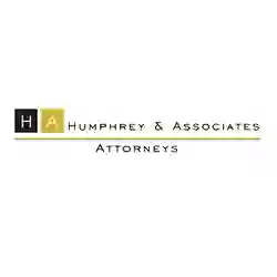 Humphrey & Associates