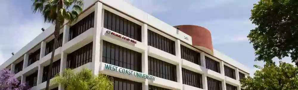 West Coast University