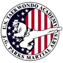 US Taekwondo Academy