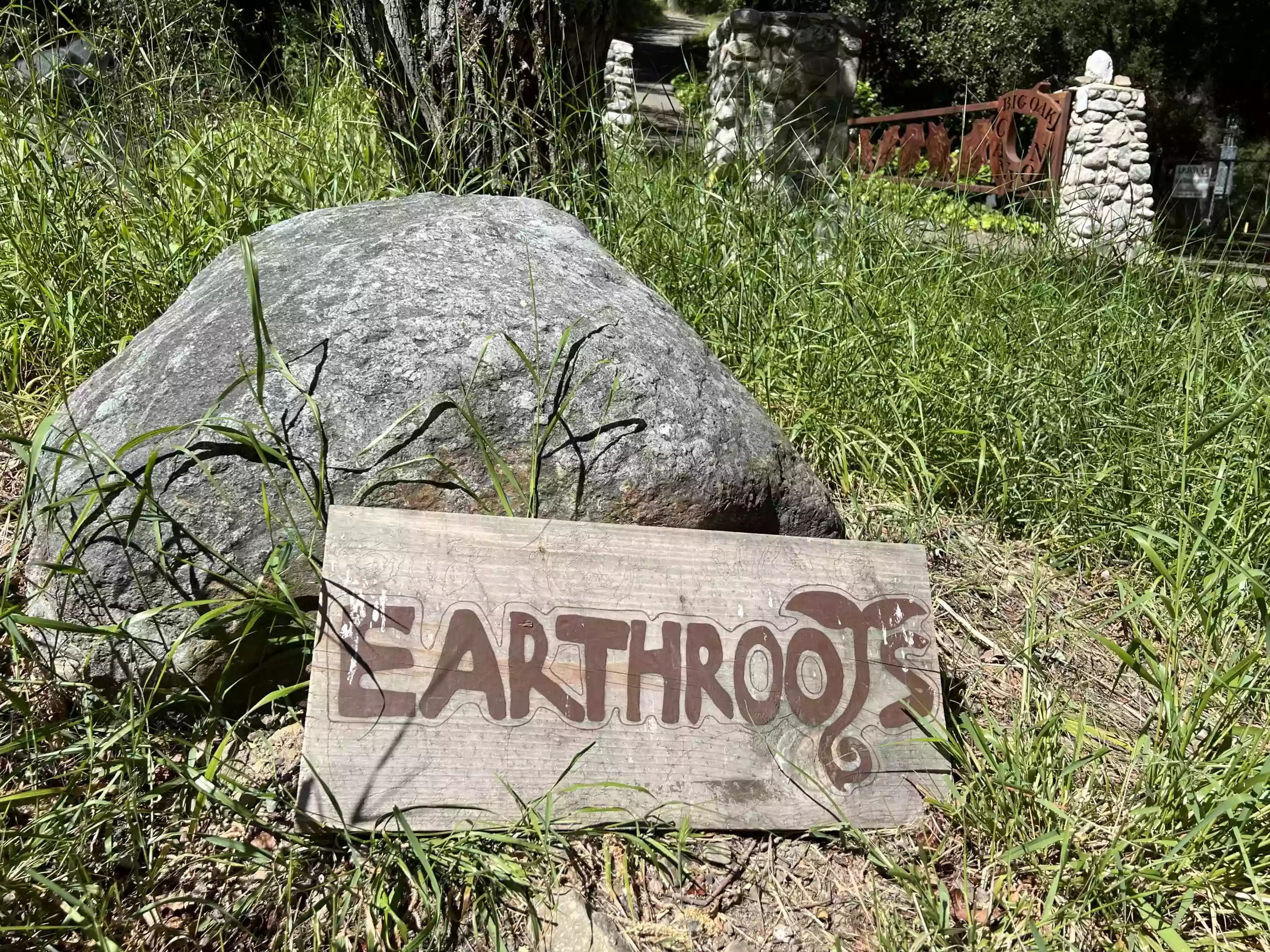 Earthroots Field School