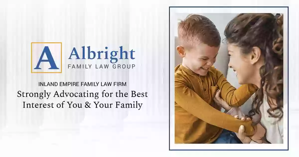 Albright Family Law Group