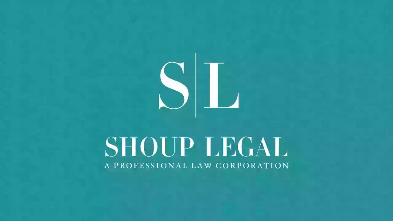 Shoup Legal - Estate Planning, Probate, Trust Administration