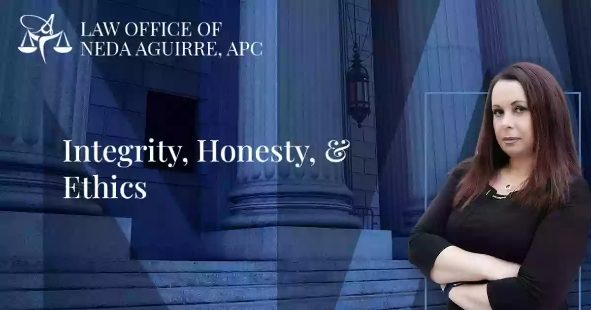 Law Office of Neda Aguirre, APC