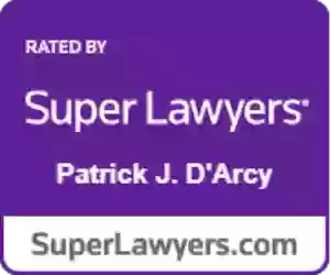 Patrick D'Arcy Law Offices