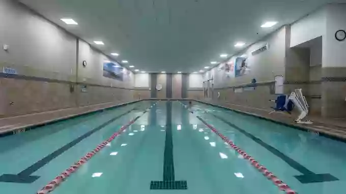 British Swim School at 24 Hour Fitness - Cerritos