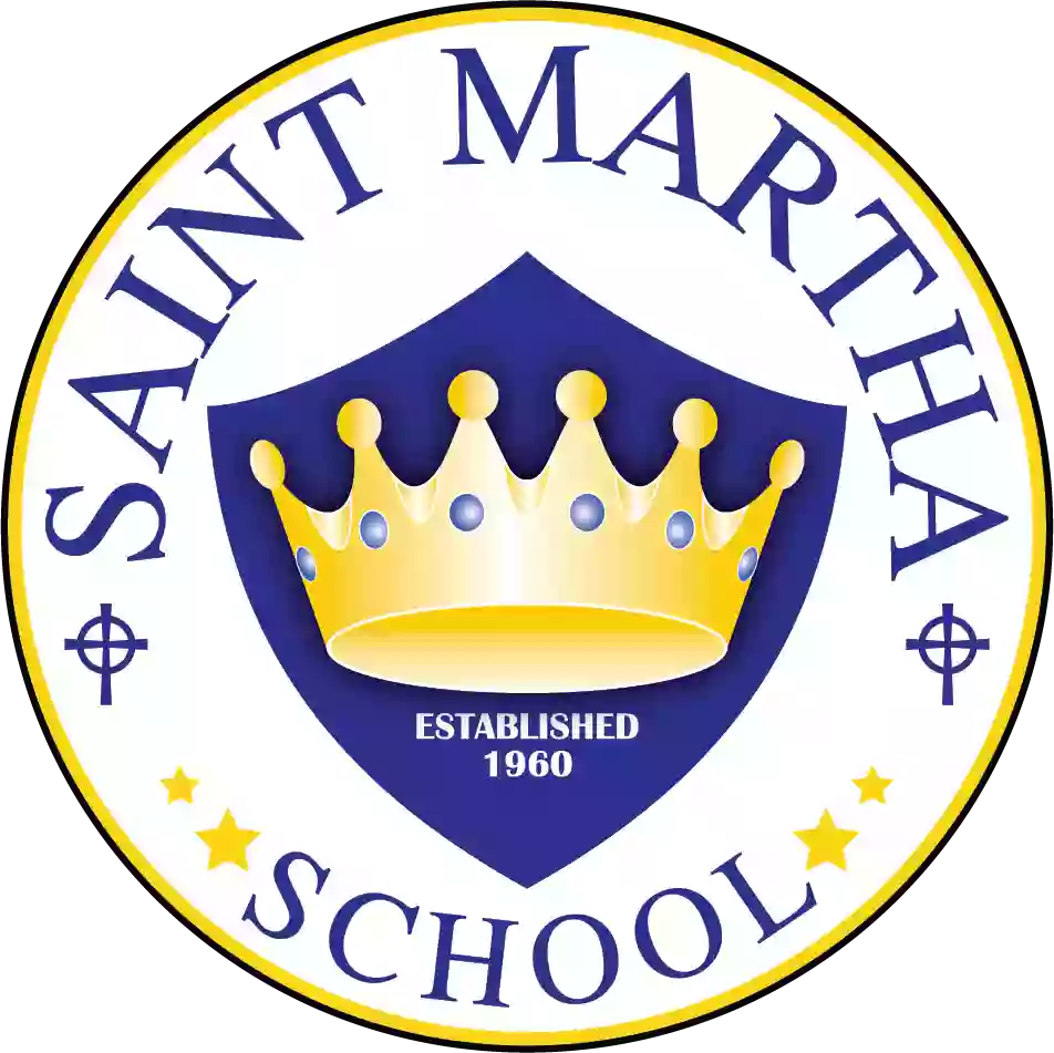 St Martha's Catholic School