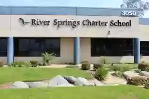 Springs Charter Schools (Riverside Student Center)