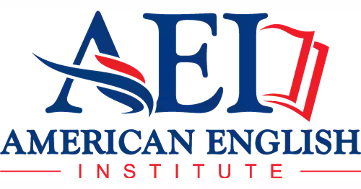 American English Institute