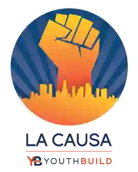 LA CAUSA YouthBuild - YouthBuild Charter School