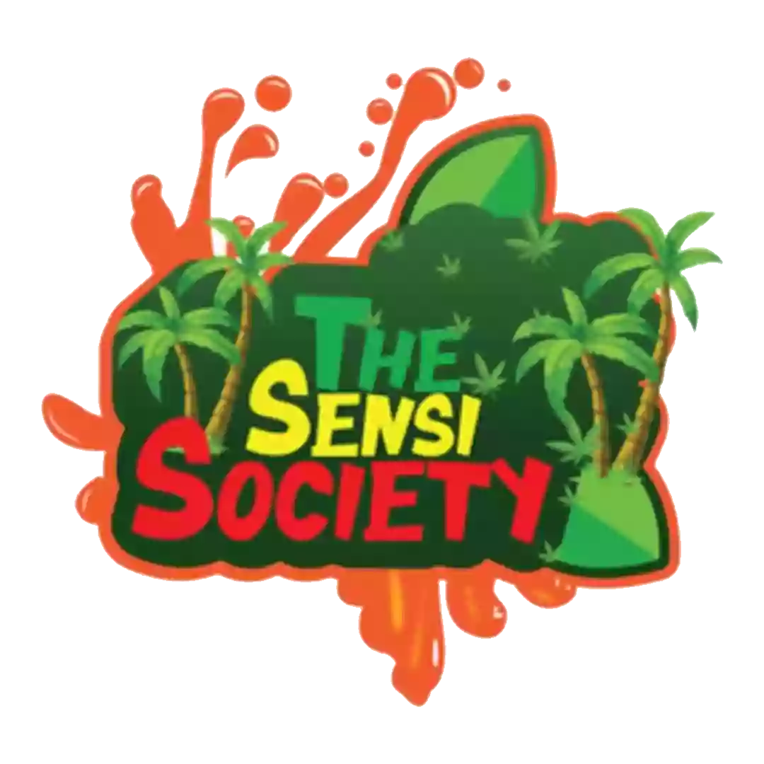 The Sensi Society