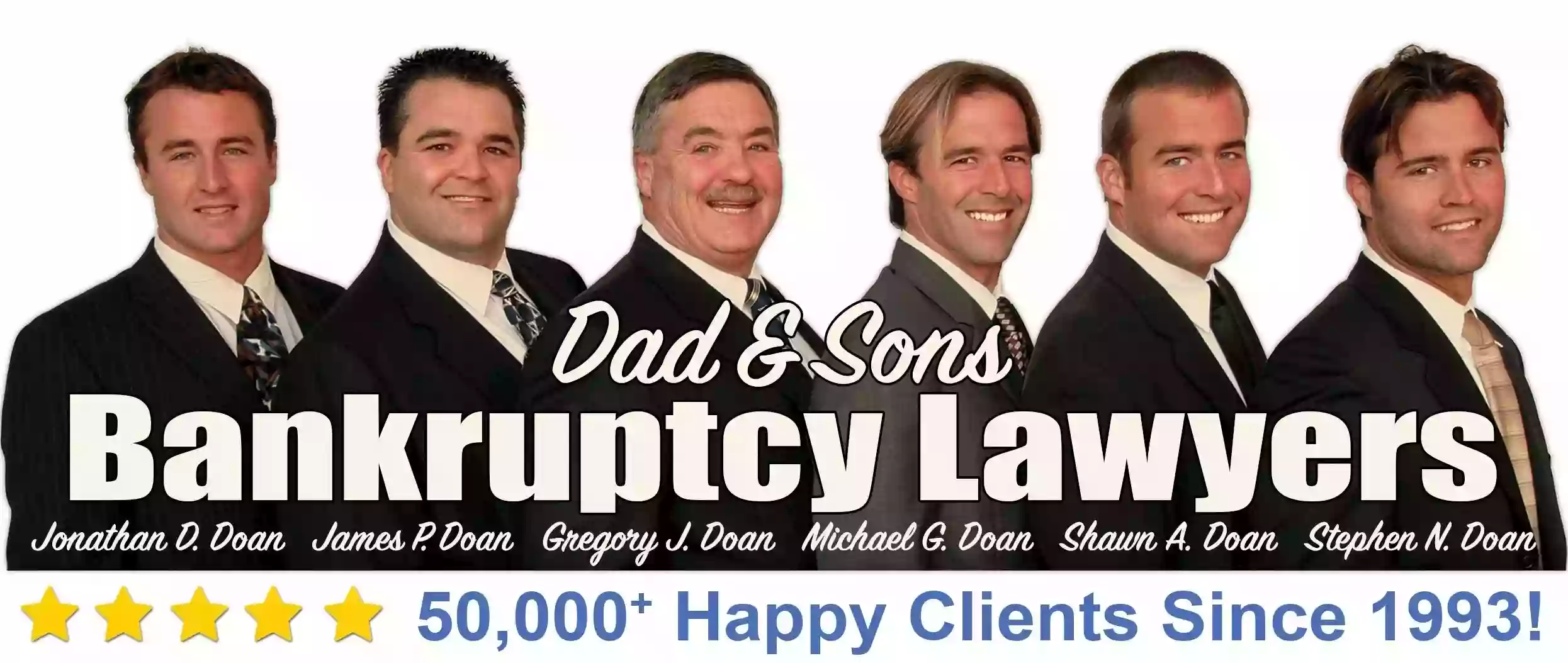 Doan Law Group - Moreno Valley Bankruptcy Attorneys