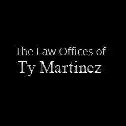 The Law Offices of Ty Martinez