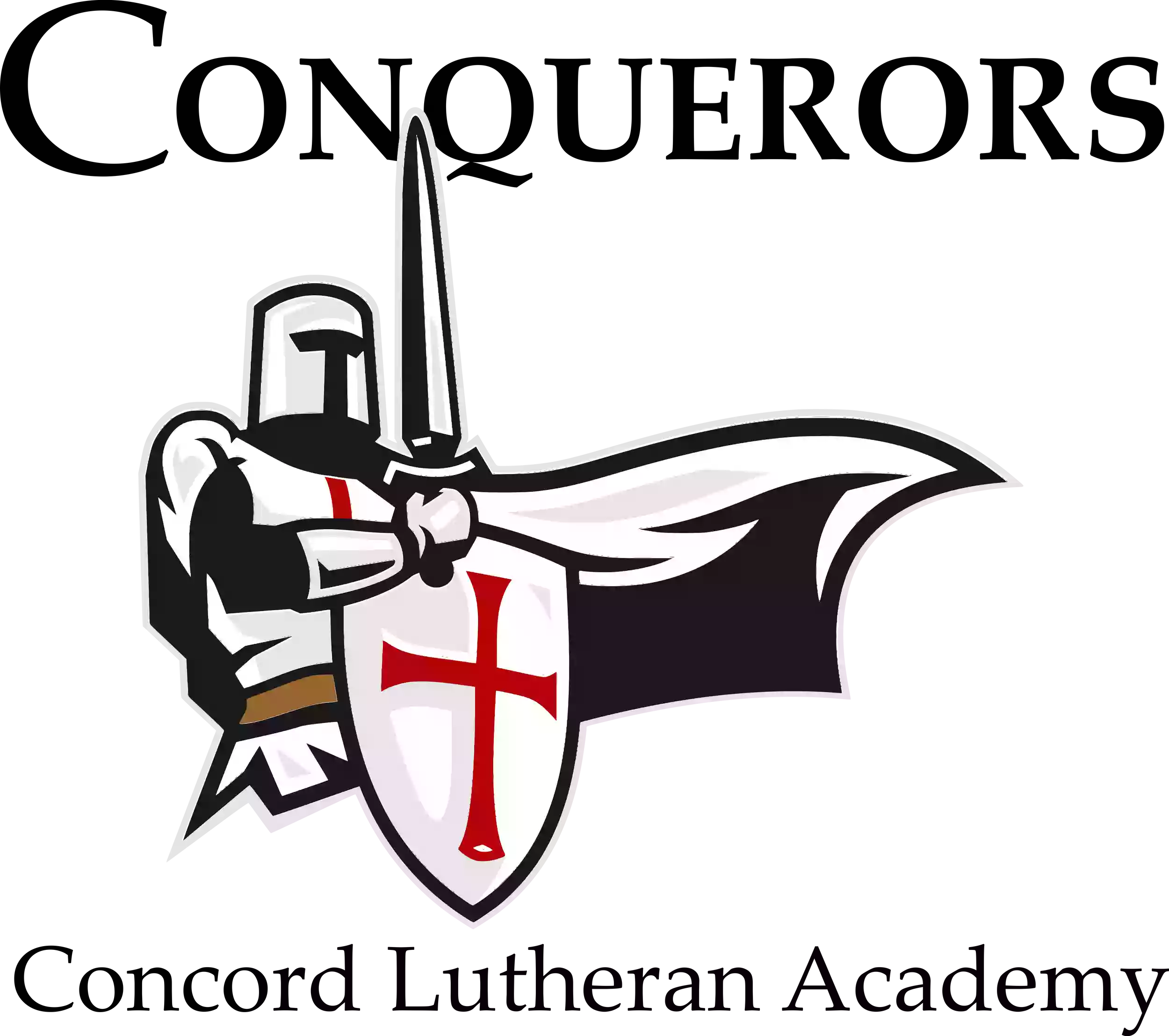 Concord Lutheran Academy - Temecula, CA