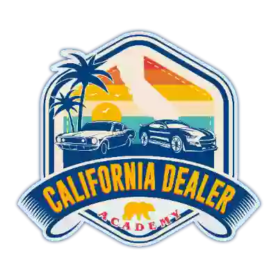 California Dealer Academy - IE